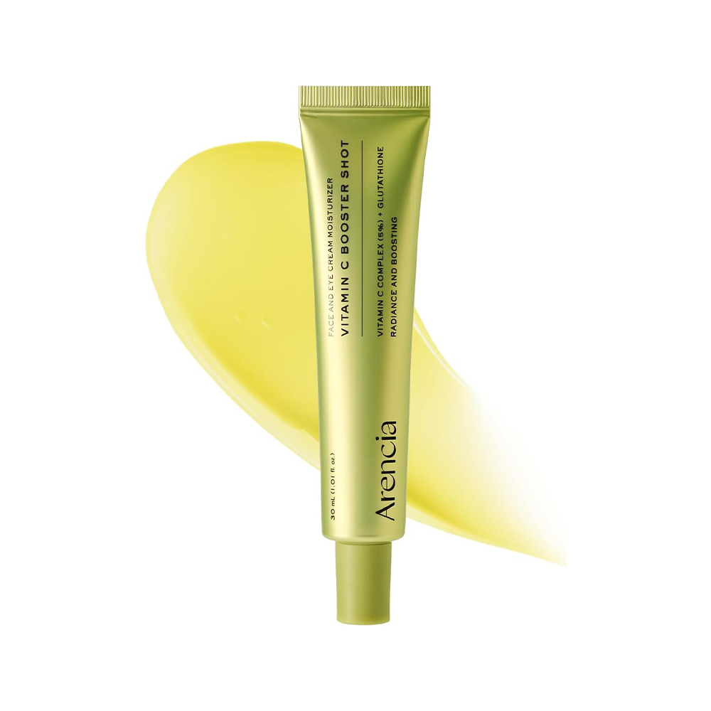 Arencia - Vitamin C Booster Shot