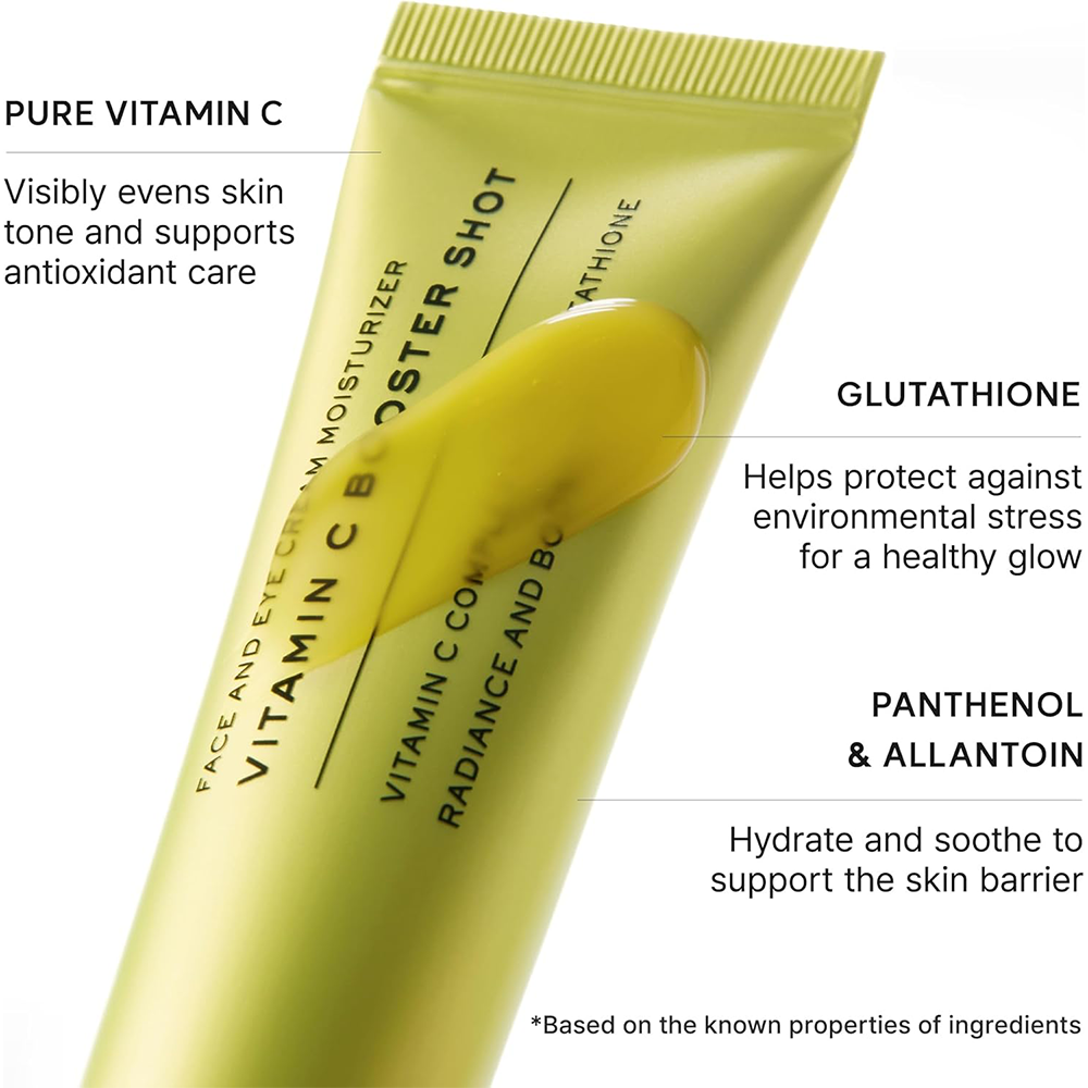 Arencia - Vitamin C Booster Shot