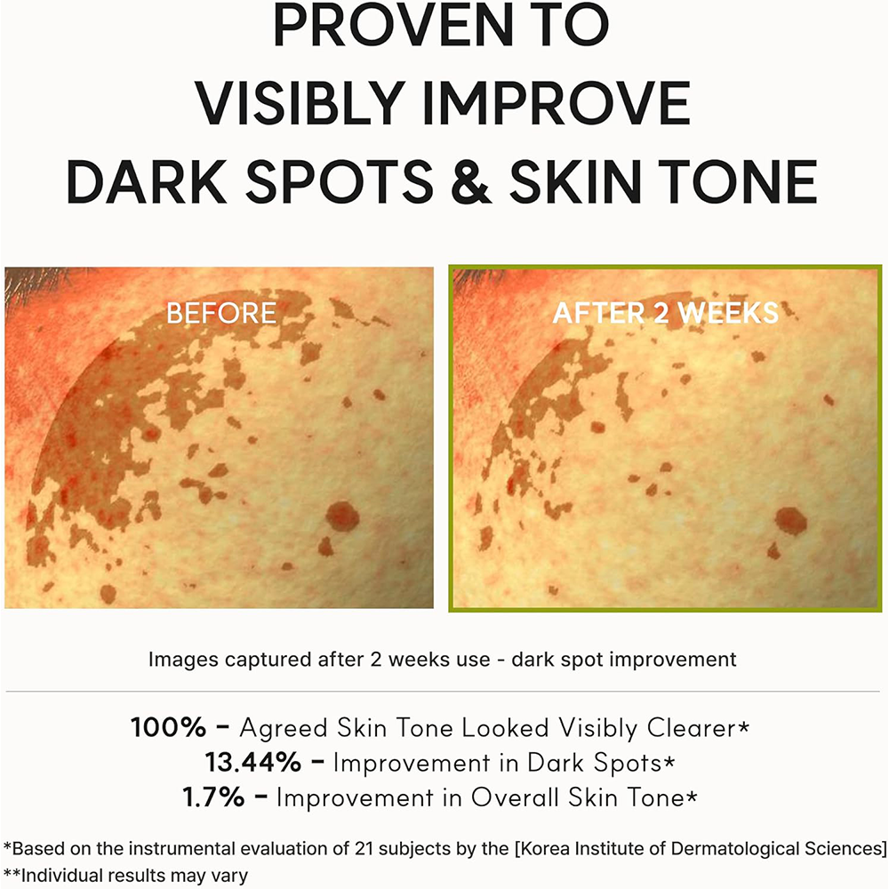 Arencia - Vitamin C Booster Shot