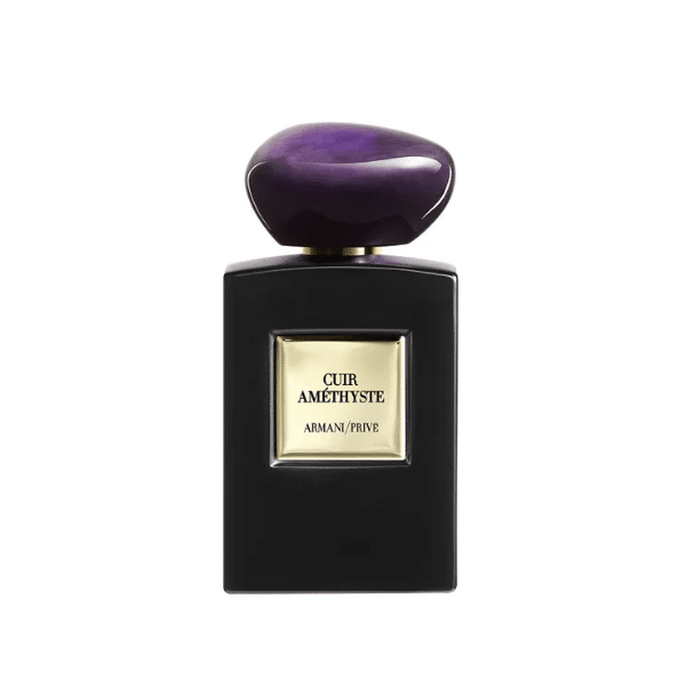 Armani Prive Cuir Amethyste EDP 50ml - Beauty Tribe