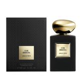 Armani Prive Cuir Zerzura EDP Intense 100ml - Beauty Tribe