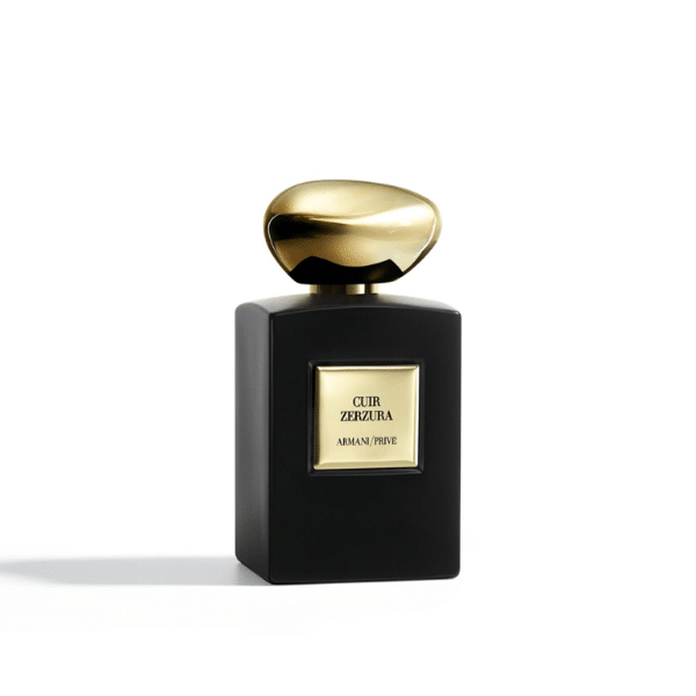 Armani Prive Cuir Zerzura EDP Intense 100ml - Beauty Tribe