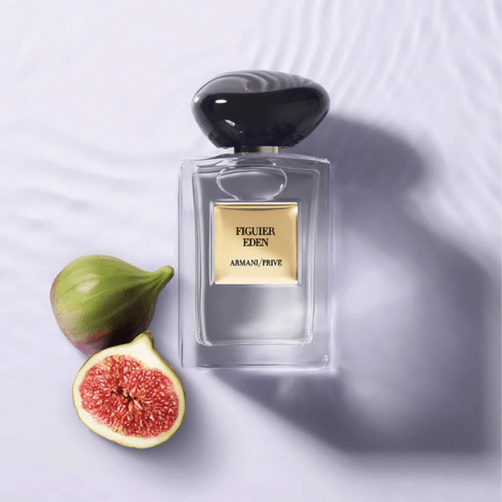 Buy Armani Prive Figuier Eden EDT 100ml in UAE Online | Free Buy Armani Prive Figuier Eden EDT 100ml in UAE Online | Free