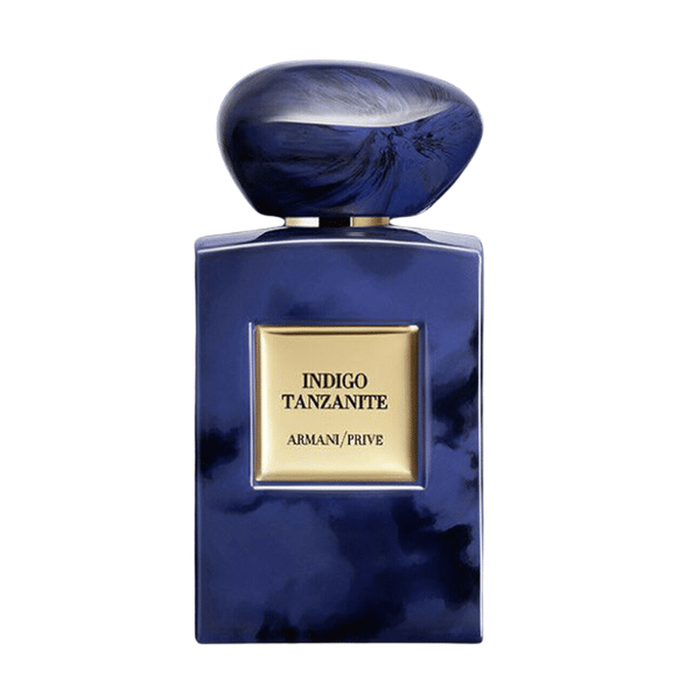 Armani Prive Indigo Tanzanite EDP 100ml - Beauty Tribe