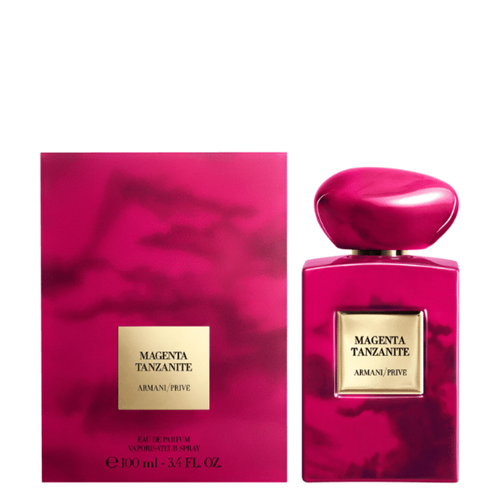 Armani Prive Magenta Tanzanite EDP 100ml - Beauty Tribe