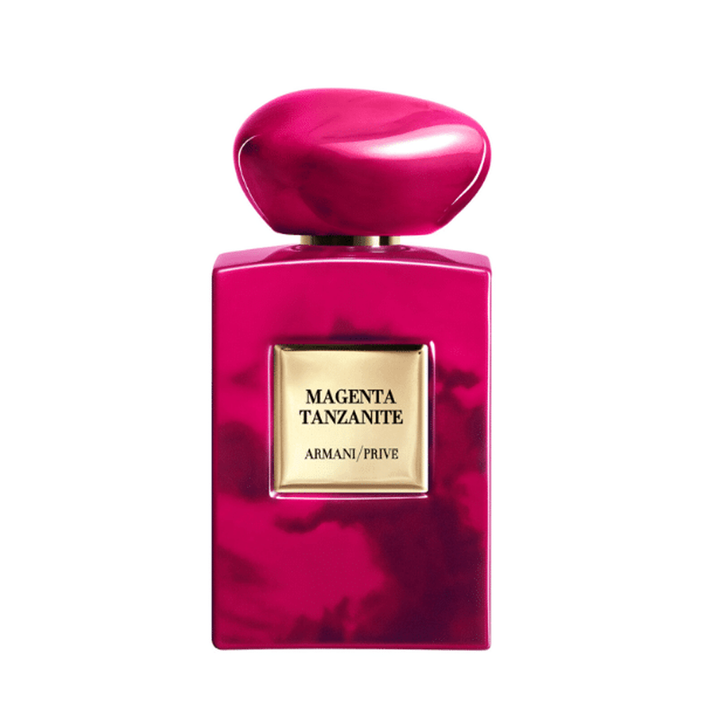 Armani Prive Magenta Tanzanite EDP 100ml - Beauty Tribe