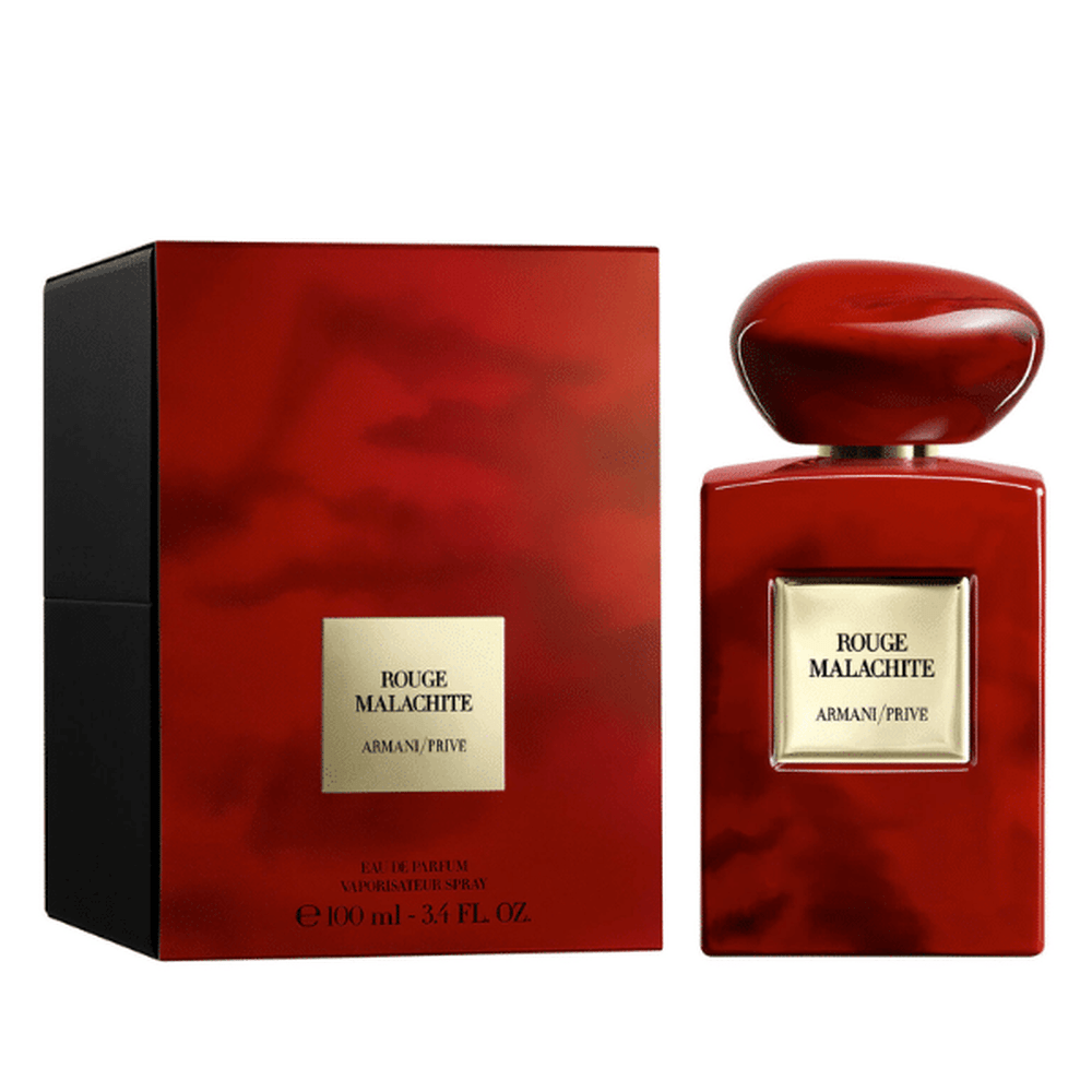 Armani Prive Rouge Malachite EDP 100ml - Beauty Tribe