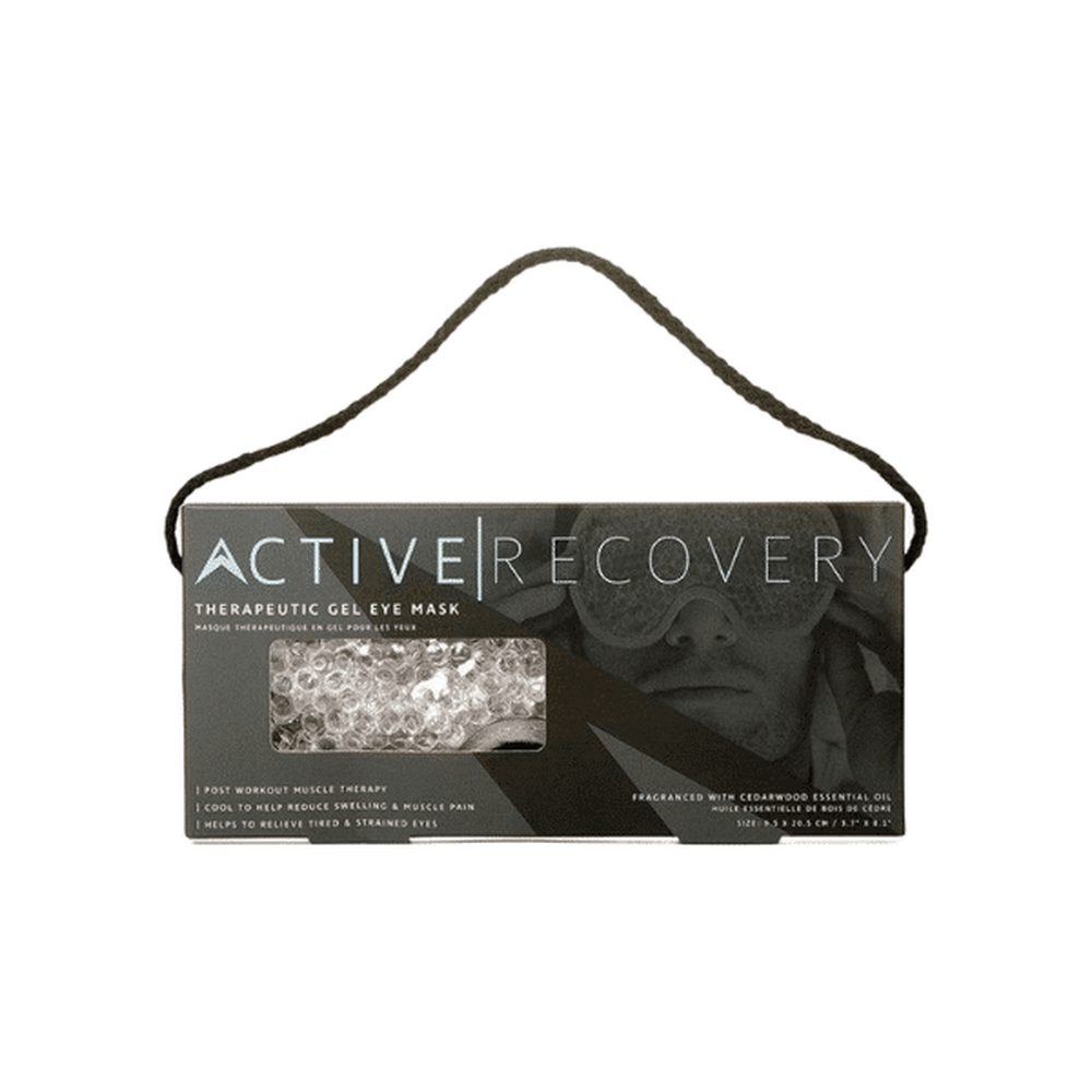 Aroma Home Active Recovery Gel Eye Mask - Beauty Tribe