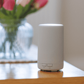 Aroma Home Calm Ultrasonic Diffuser - Beauty Tribe