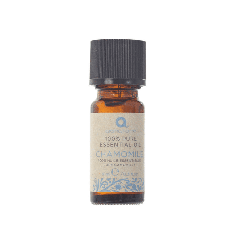 Aroma Home Chamomile Blend Essential Oil 9ml - Beauty Tribe