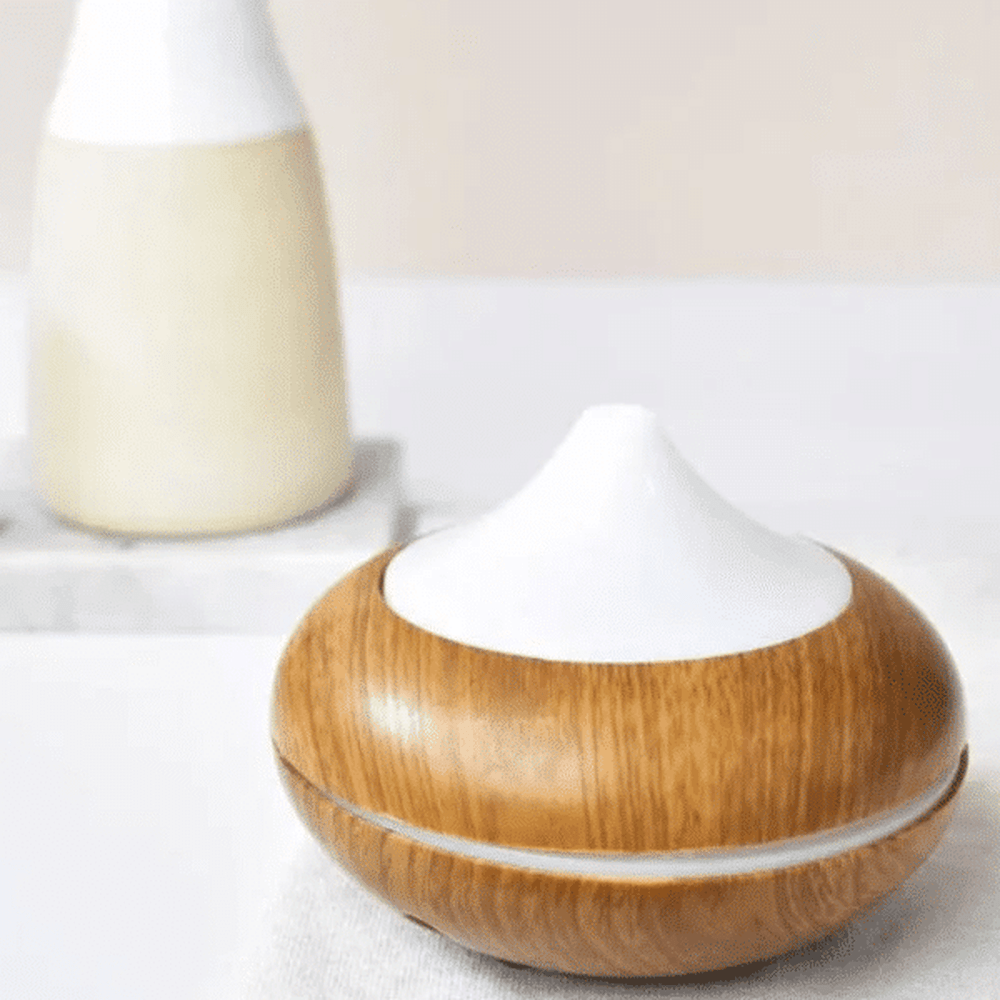 Aroma Home Harmony USB Diffuser - Beauty Tribe