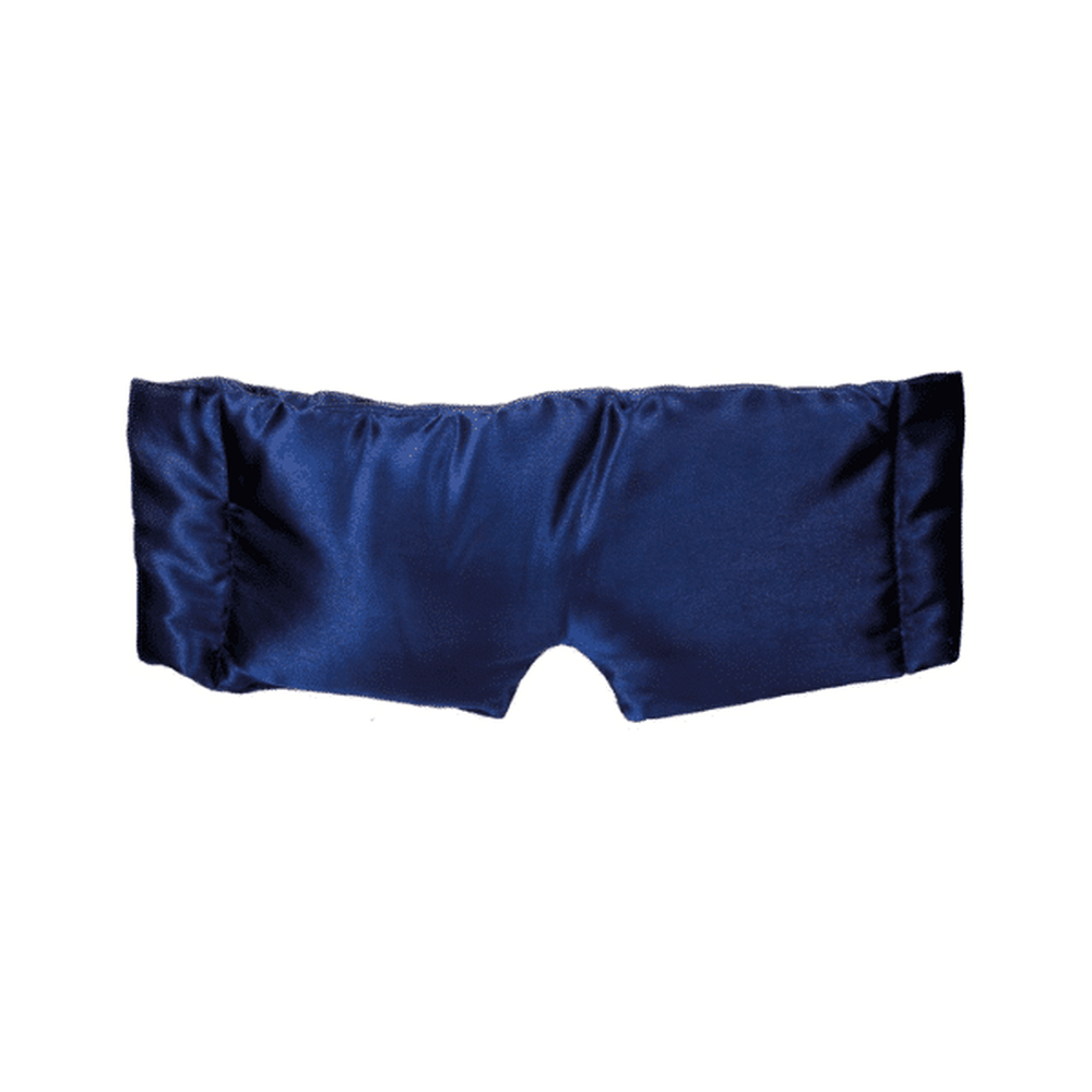 Aroma Home Sleep Well Weighted Eye Mask - Lavender, Sandalwood and Mandarin - Beauty Tribe