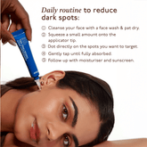 Asaya Advanced Spot Gel 15g - Beauty Tribe