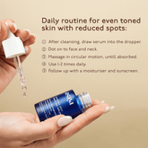 Asaya Advanced Spot Targeting Serum 30ml - Beauty Tribe