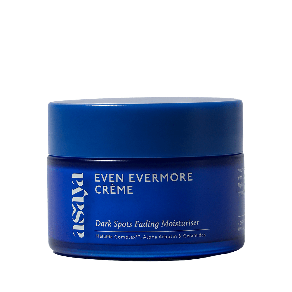 Asaya Even Evermore Crème 50g - Beauty Tribe