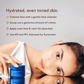 Asaya Even Evermore Crème 50g - Beauty Tribe