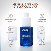 Asaya Kojic Acid Serum 30ml - Beauty Tribe