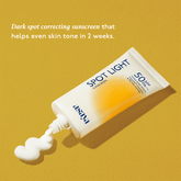 Asaya Spotlight Sunscreen 100ml - Beauty Tribe
