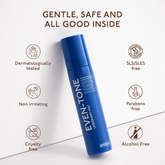 Asaya Underarm Spray 100ml - Beauty Tribe