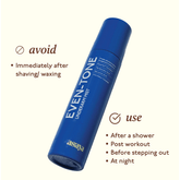 Asaya Underarm Spray 100ml - Beauty Tribe