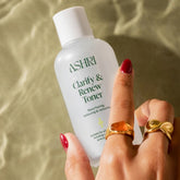 Ashri Skin Clarify & Renew Toner 120ml - Beauty Tribe