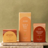 Ashri Skin Clarify & Renew Trio (Toner+Ampoule+Moisturiser) - Beauty Tribe