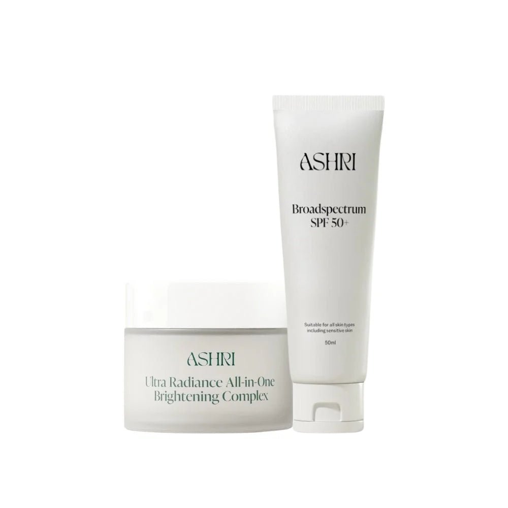 Ashri Skin Fresh - Faced Duo - Beauty Tribe