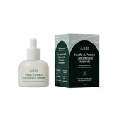 Ashri Skin Soothe & Protect Concentrated Ampoule 30ml - Beauty Tribe