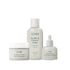 Ashri Skin Soothe & Protect Trio (Toner+Ampoule+Moisturiser) - Beauty Tribe