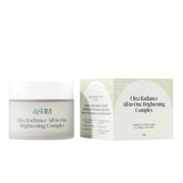 Ashri Skin Ultra Radiance Brightening Complex 50g - Beauty Tribe