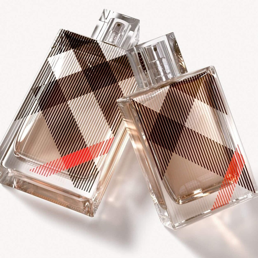 Burberry Brit Eau De Parfum For Women