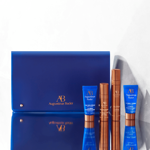 Augustinus Bader 4 pcs Skin Care Kit - Beauty Tribe