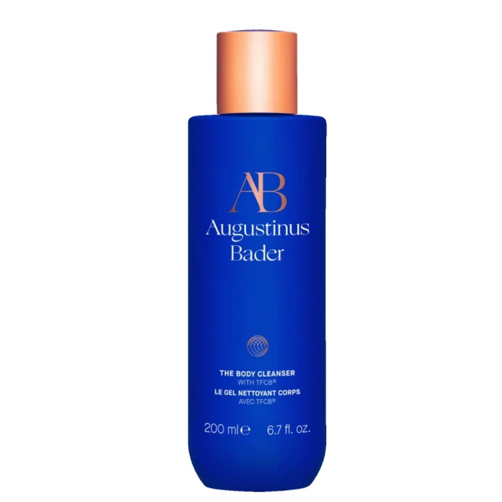 Augustinus Bader The Body Cleanser 200ml - Beauty Tribe
