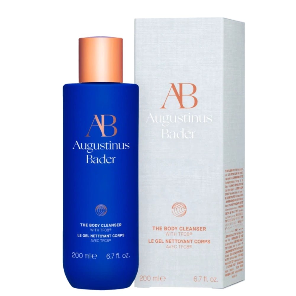 Augustinus Bader The Body Cleanser 200ml - Beauty Tribe