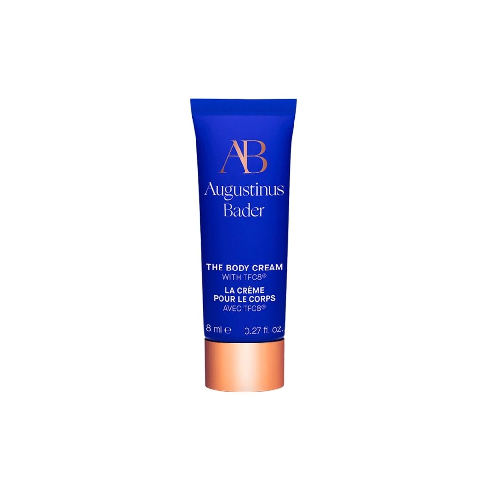 Augustinus Bader The Body Cream 8ml - Beauty Tribe