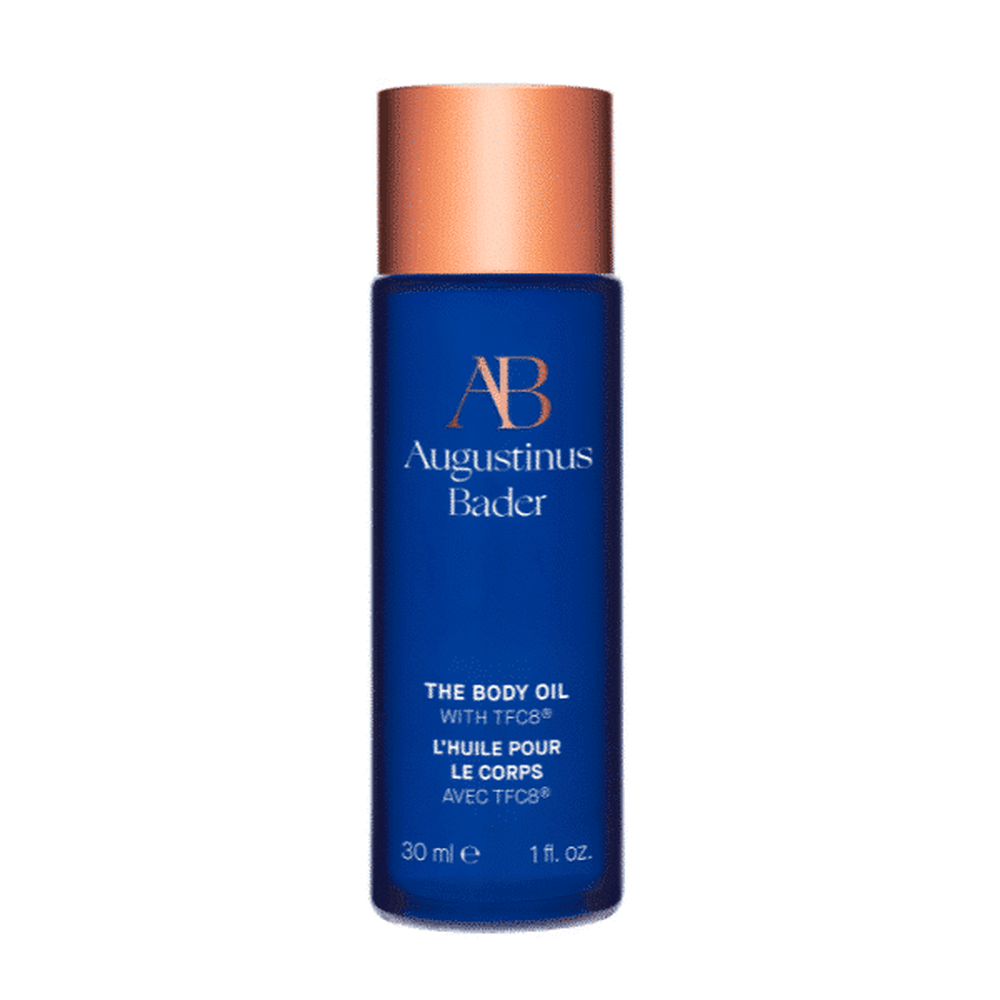 Augustinus Bader The Body Oil 30ml - Beauty Tribe