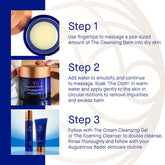 Augustinus Bader The Cleansing Balm 90g - Beauty Tribe