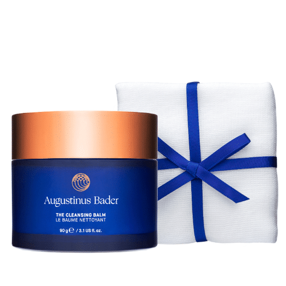 Augustinus Bader The Cleansing Balm 90g - Beauty Tribe