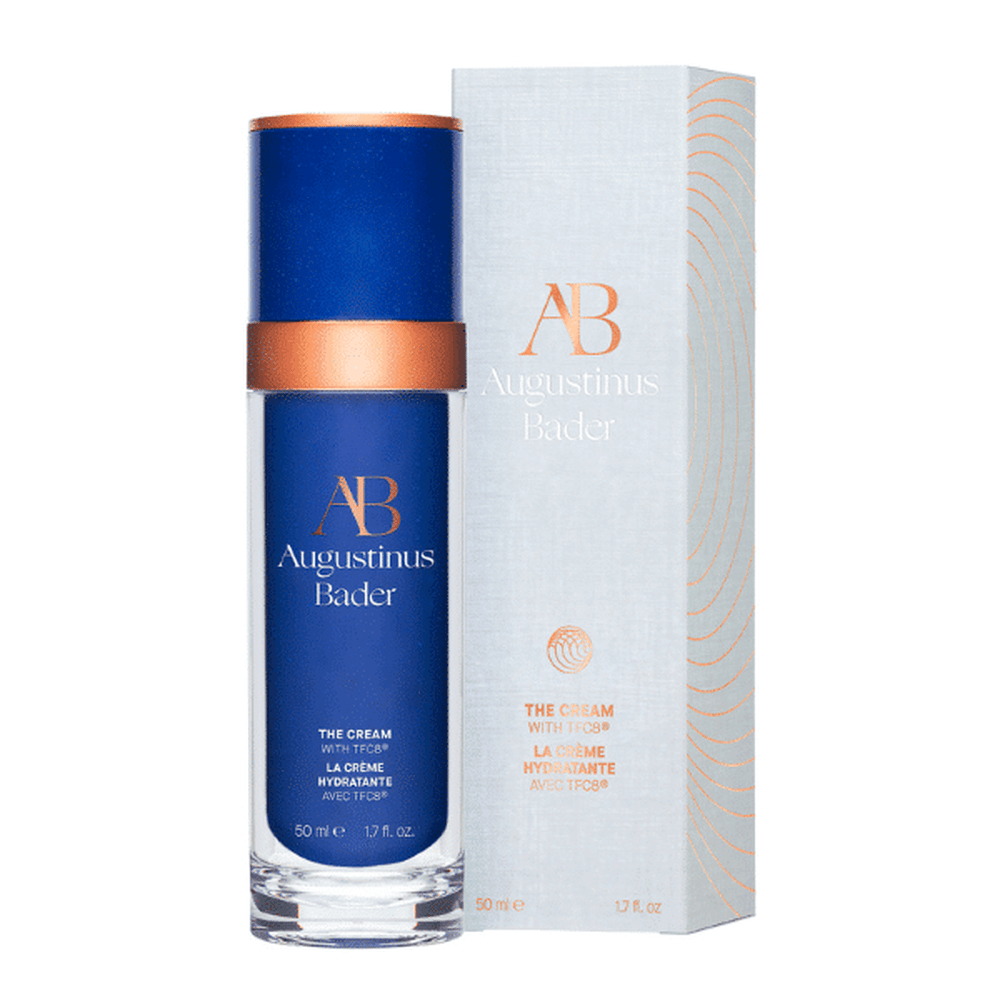 Augustinus Bader The Cream 50ml - Beauty Tribe