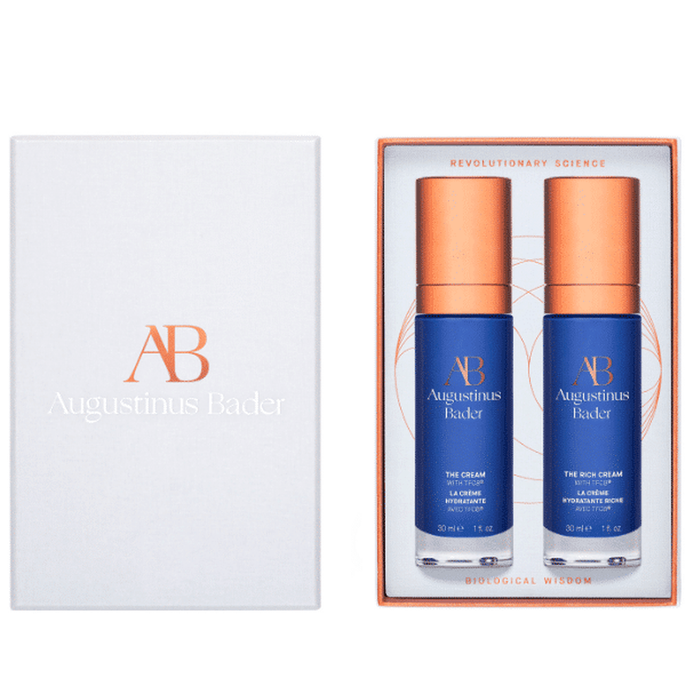 Augustinus Bader The Discovery Duo 30ml - Beauty Tribe