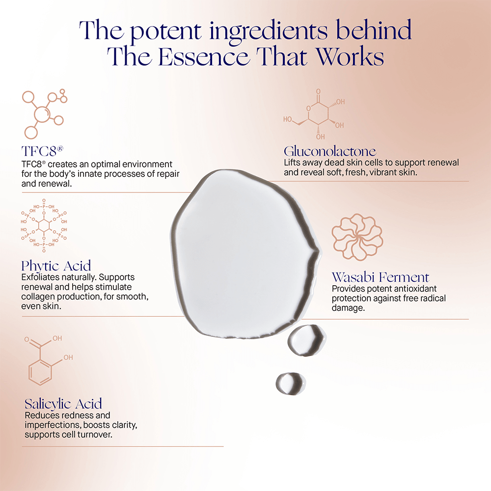 Augustinus Bader The Essence 100ml - Beauty Tribe