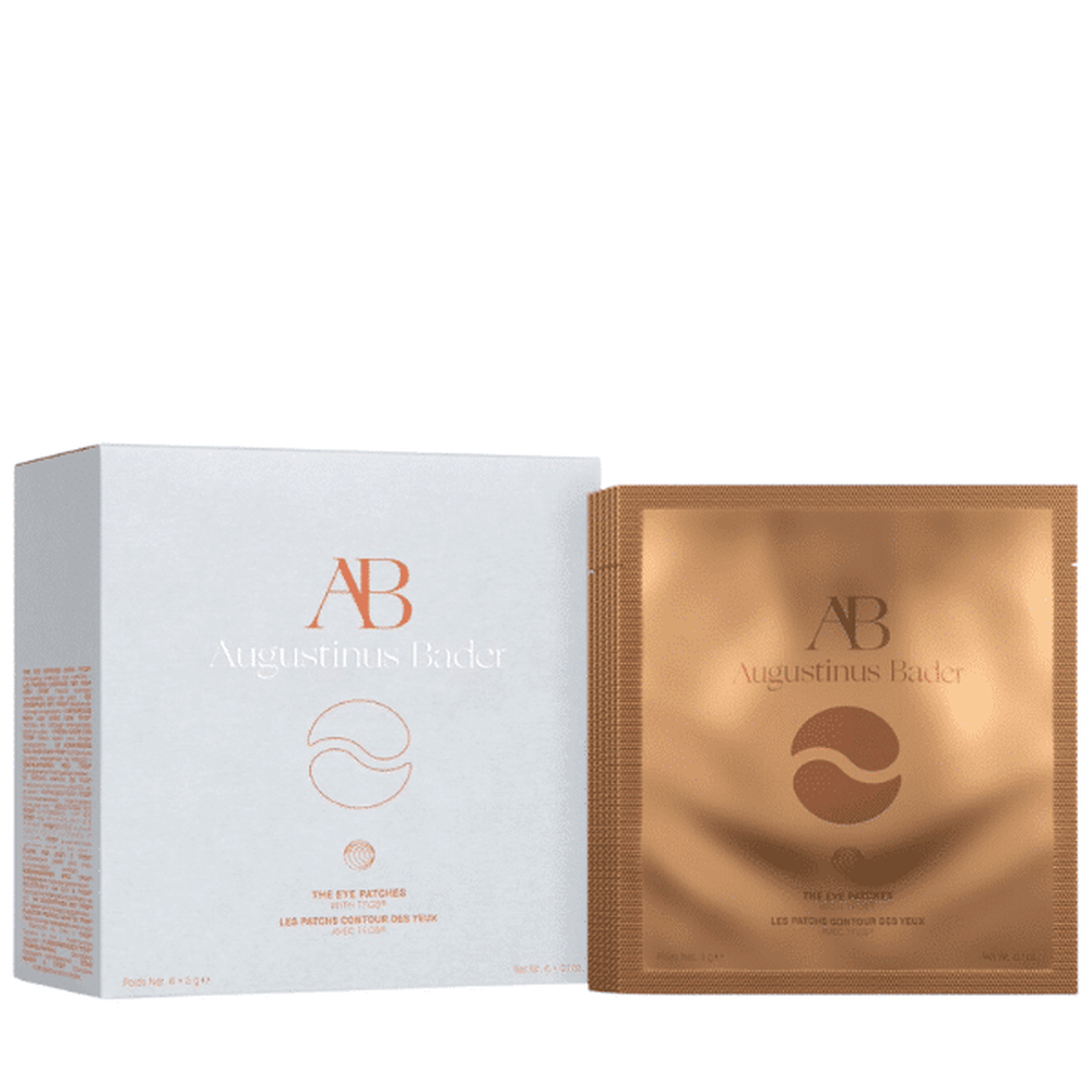 Augustinus Bader The Eye Patches - Full Pack - Beauty Tribe