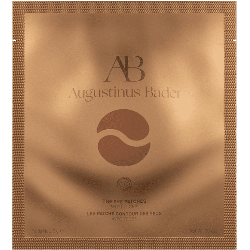 Augustinus Bader The Eye Patches - Single Sachet - Beauty Tribe