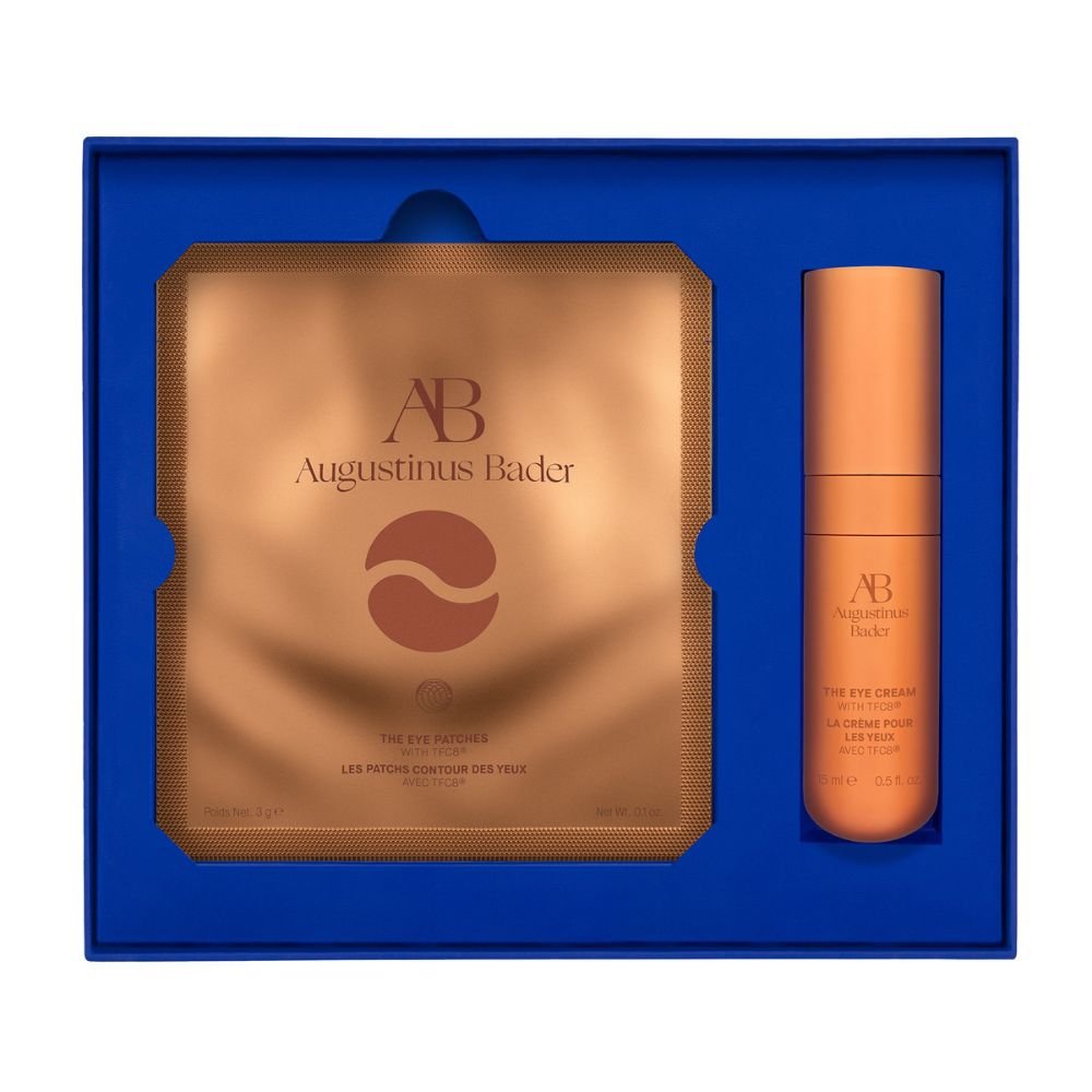 Augustinus Bader The Eye Rejuvenating Kit - Beauty Tribe