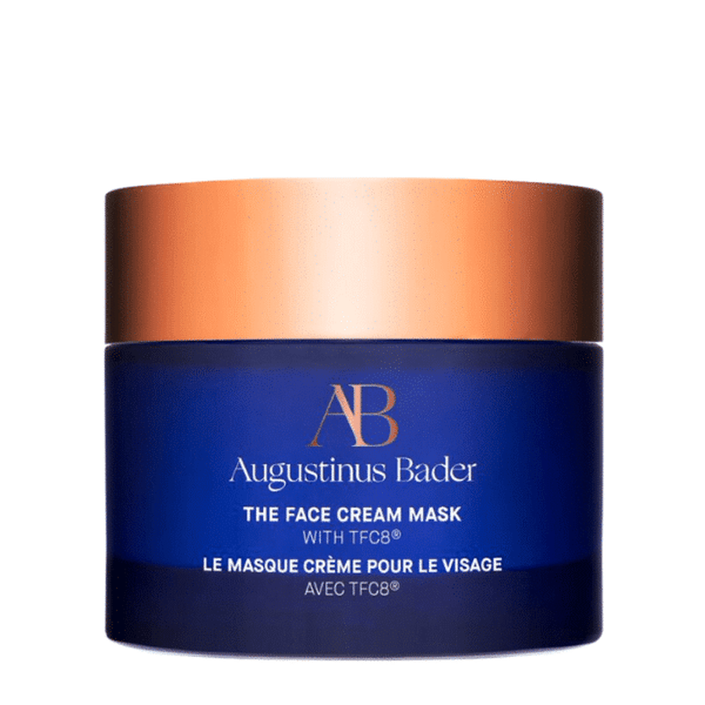 Augustinus Bader The Face Cream Mask 50ml - Beauty Tribe