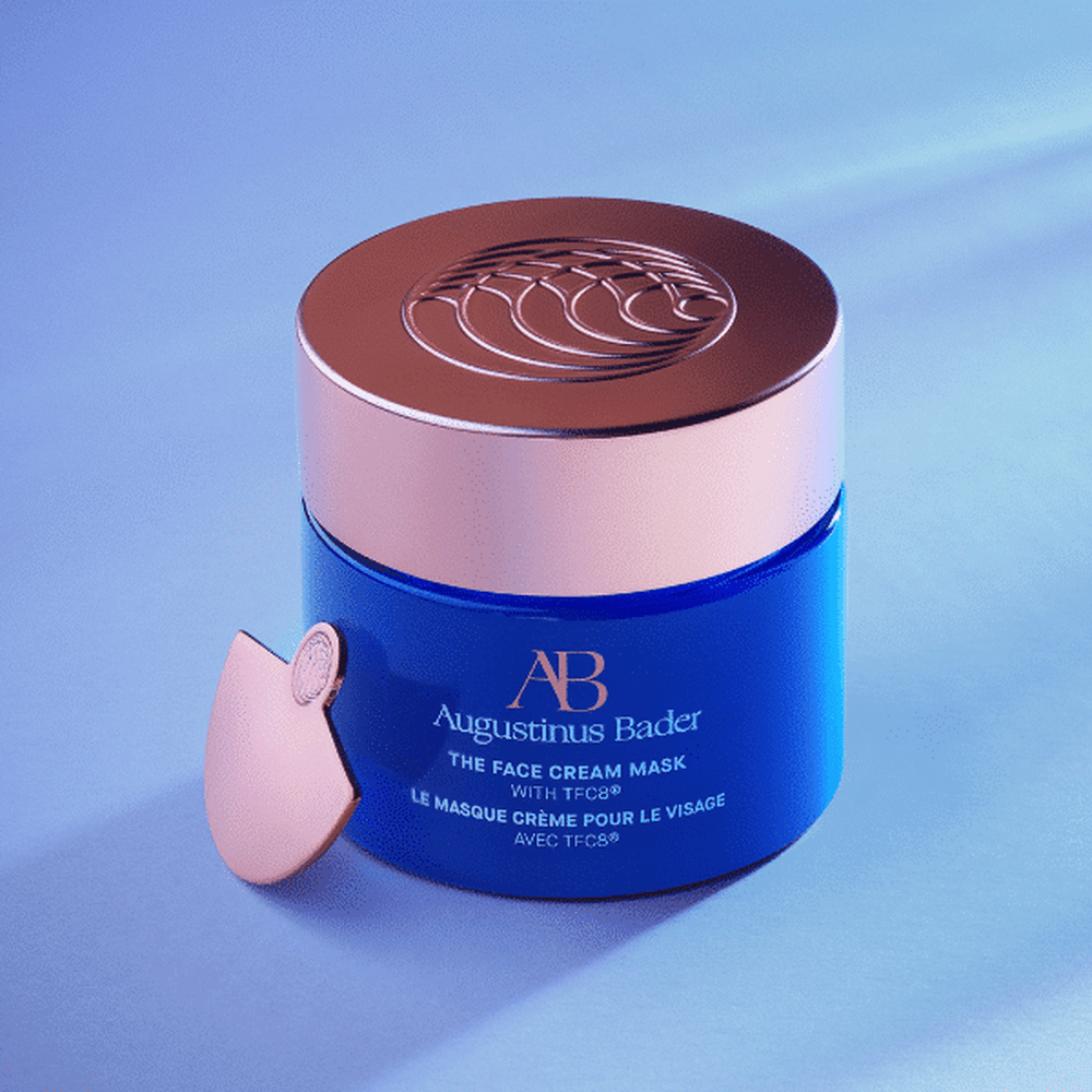 Augustinus Bader The Face Cream Mask 50ml - Beauty Tribe