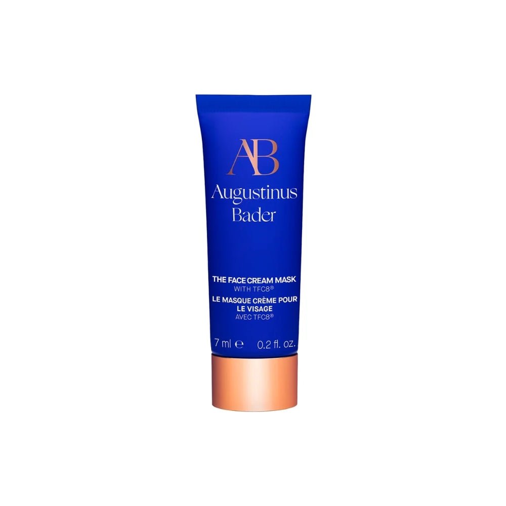 Augustinus Bader The Face Cream Mask 7ml - Beauty Tribe