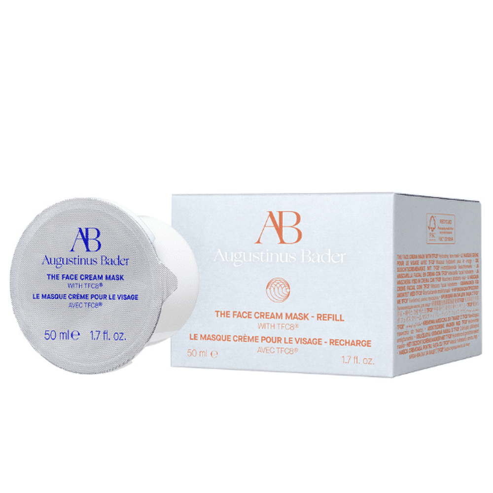 Augustinus Bader The Face Cream Mask - Refill 50ml - Beauty Tribe