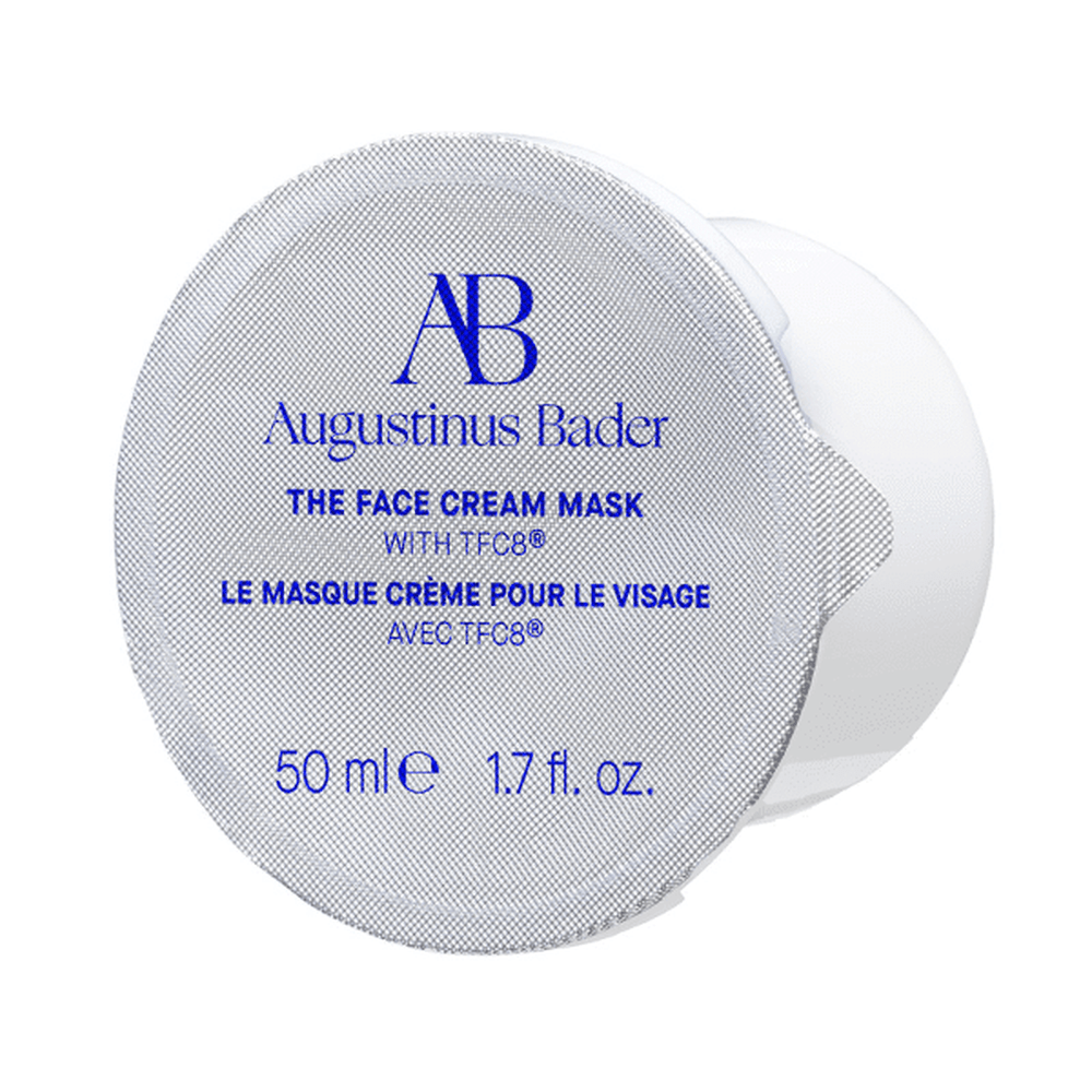 Augustinus Bader The Face Cream Mask - Refill 50ml - Beauty Tribe