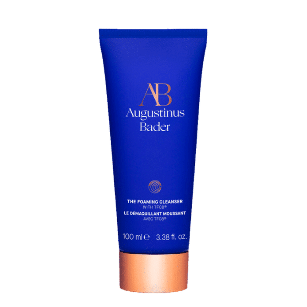 Augustinus Bader The Foaming Cleanser 100ml - Beauty Tribe